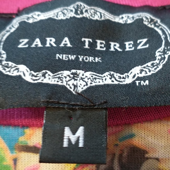 NWOT Juniors 3/4 Sleeve Donut Shirt 🍩 - Picture 5 of 5